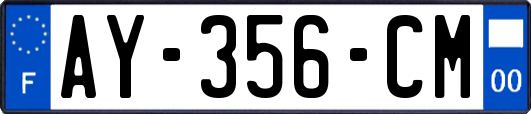 AY-356-CM