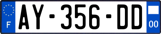 AY-356-DD
