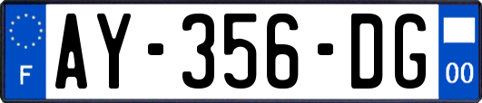 AY-356-DG
