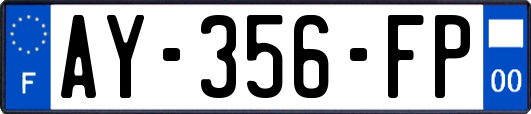 AY-356-FP
