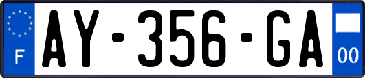 AY-356-GA