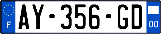 AY-356-GD