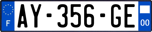 AY-356-GE