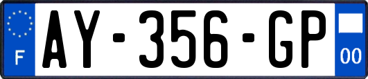 AY-356-GP