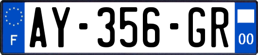 AY-356-GR