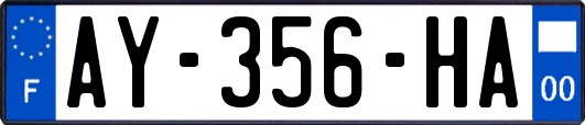 AY-356-HA