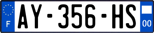 AY-356-HS