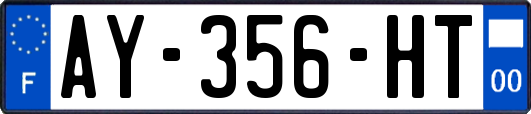 AY-356-HT