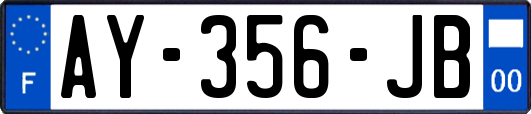 AY-356-JB
