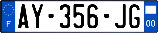 AY-356-JG