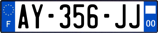 AY-356-JJ