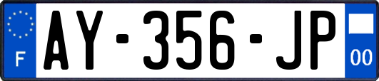 AY-356-JP