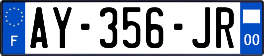 AY-356-JR