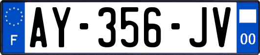 AY-356-JV