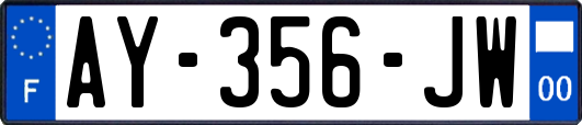 AY-356-JW