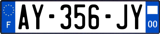 AY-356-JY