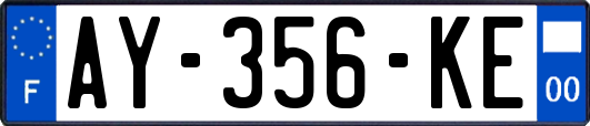 AY-356-KE