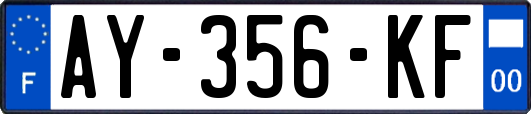 AY-356-KF