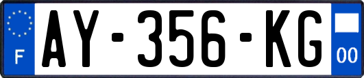 AY-356-KG