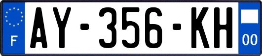 AY-356-KH
