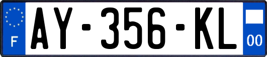 AY-356-KL
