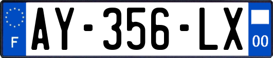 AY-356-LX