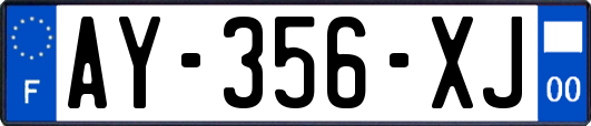 AY-356-XJ