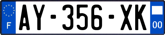 AY-356-XK