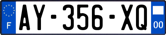 AY-356-XQ
