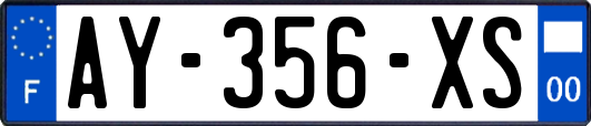 AY-356-XS