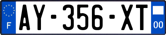 AY-356-XT