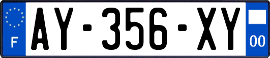 AY-356-XY