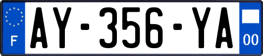 AY-356-YA