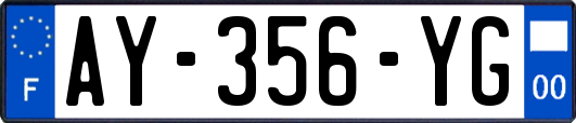 AY-356-YG