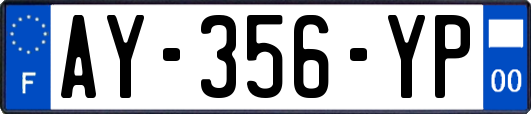 AY-356-YP