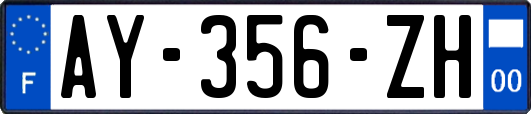 AY-356-ZH