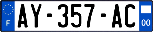 AY-357-AC