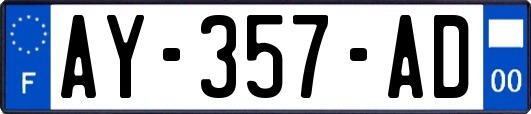 AY-357-AD