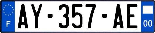 AY-357-AE