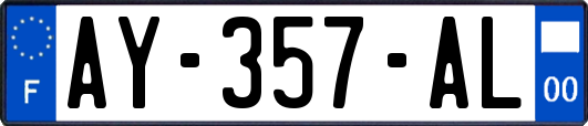 AY-357-AL