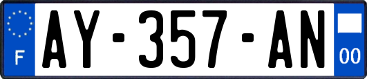 AY-357-AN