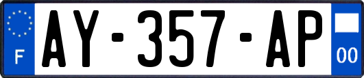 AY-357-AP