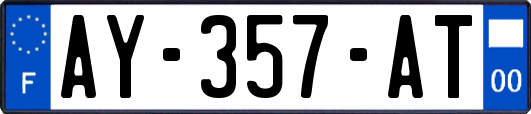 AY-357-AT