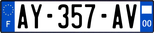 AY-357-AV
