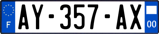 AY-357-AX