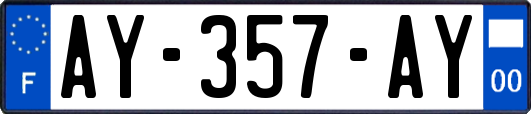 AY-357-AY