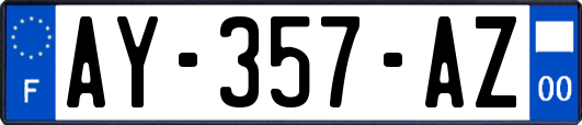 AY-357-AZ