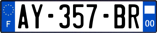 AY-357-BR