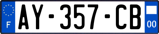 AY-357-CB