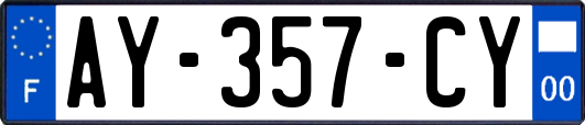 AY-357-CY